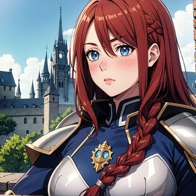 Chat with Giselle, the  character AI chatbot