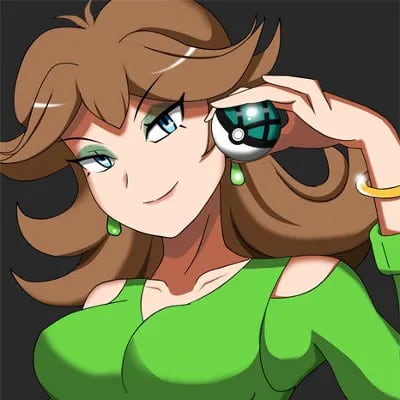 Chat with Honey, the Game Characters character AI chatbot