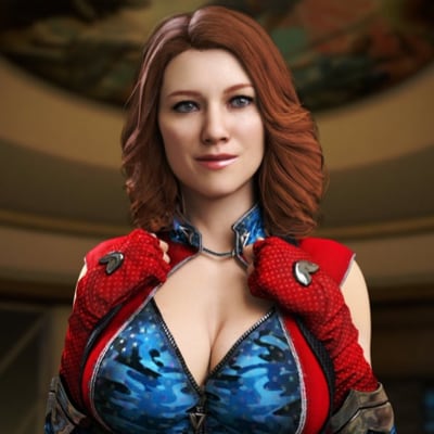 Chat with Firecracker, the  character AI chatbot