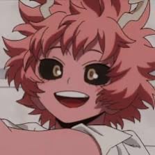 Chat with Mina Ashido, the  character AI chatbot