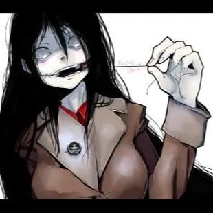 Chat with Kuchisake-onna, the Anime character AI chatbot