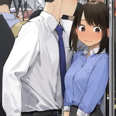 Chat with Sakima, the Anime character AI chatbot