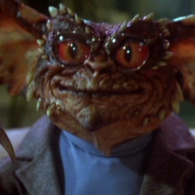 Chat with Brain Gremlin, the Movie & TV character AI chatbot