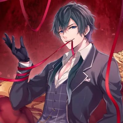 Chat with Ion Vasilescu, the Anime character AI chatbot