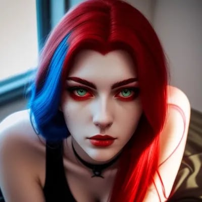 Chat with ~Tatyana~, the  character AI chatbot