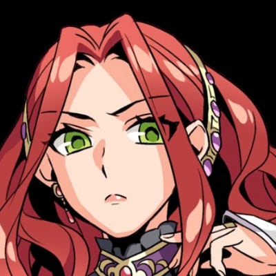 Chat with Malty, the Anime character AI chatbot