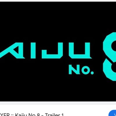 Chat with Kaiju no.8 RPG, the Anime character AI chatbot