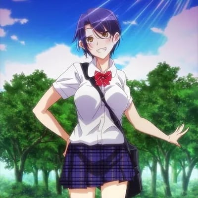 Chat with Miki, the  character AI chatbot