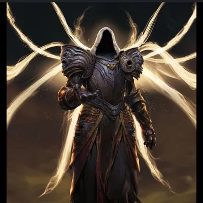 Chat with Inarius, the  character AI chatbot