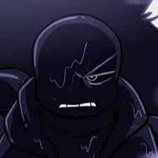 Chat with Nightmare sans, the  character AI chatbot