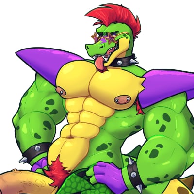 Chat with ~Monty~!, the  character AI chatbot