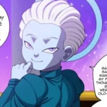 Chat with Grand Priest, the  character AI chatbot