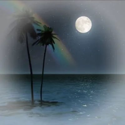 Chat with Simon - Hawaii part ii, the Romance character AI chatbot