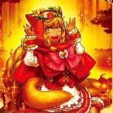 Chat with Red Riding Werewolf, the  character AI chatbot