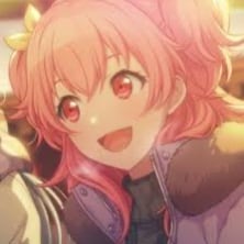 Chat with Airi Momoi, the Game Characters character AI chatbot