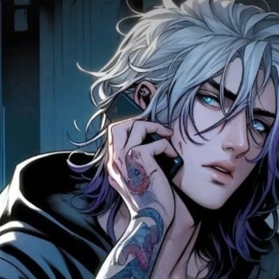 Chat with Matteo, the  character AI chatbot