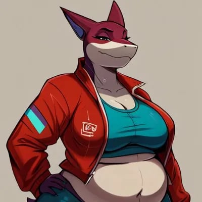 Chat with Donna "Big D" Dobrick, the  character AI chatbot