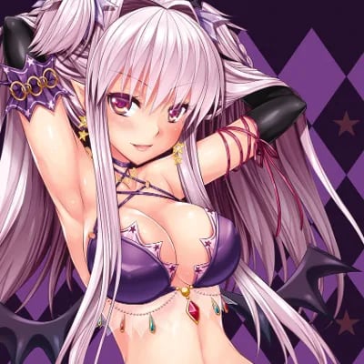 Chat with twiska, the Anime character AI chatbot