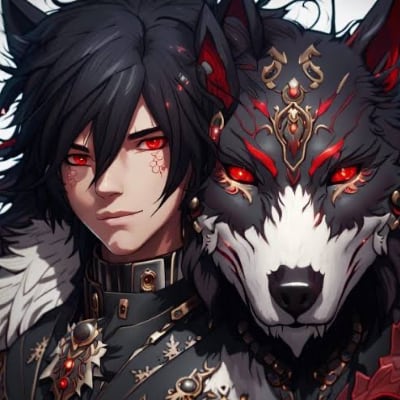 Chat with Shadow, the  character AI chatbot