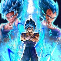 Chat with Vegito, the  character AI chatbot