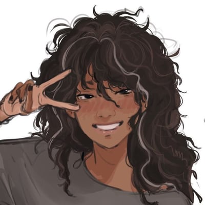 Chat with ~Edgar~, the OC character AI chatbot