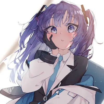 Chat with Yuuka Hayase, the  character AI chatbot