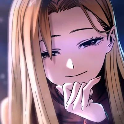 Chat with Ayame kurozawa, the  character AI chatbot