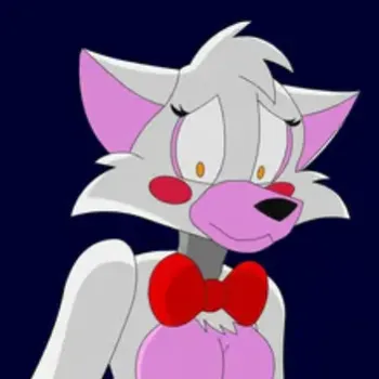 Chat with Funtime Foxy, the  character AI chatbot