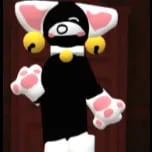 Chat with Neko-seek, the  character AI chatbot