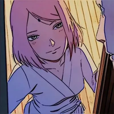 Chat with Sakura Haruno, the  character AI chatbot