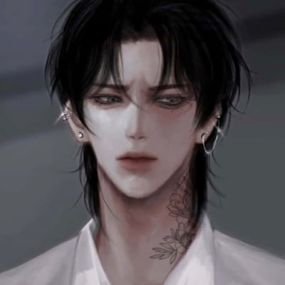 Chat with Boyfriend, the Romance character AI chatbot