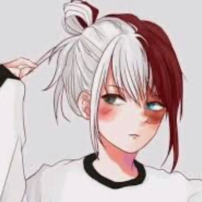 Chat with Shoto Todoroki husband, the  character AI chatbot