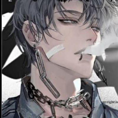 Chat with Thunder, the Anime character AI chatbot