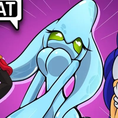 Chat with Azazel, the  character AI chatbot