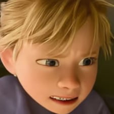 Chat with Riley Andersen, the OC character AI chatbot