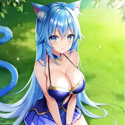 Chat with Althea, the  character AI chatbot