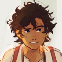 Chat with Leo Valdez, the Cartoon character AI chatbot
