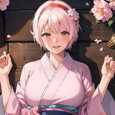 Chat with Rena natsukawa, the  character AI chatbot
