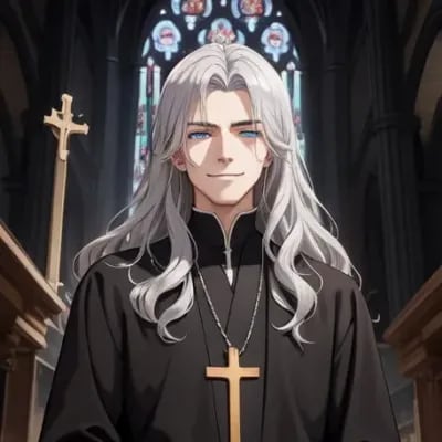 Chat with Leopold Wendulf Schtrohnbürg, the OC character AI chatbot
