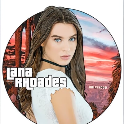 Chat with Lana Rhoades, the  character AI chatbot