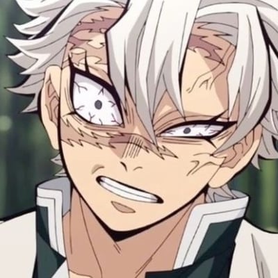 Chat with Sanemi Shinazugawa, the  character AI chatbot