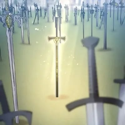 Chat with Rathnia The Magic Academy, the Anime character AI chatbot