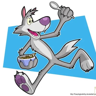 Chat with chip, the  character AI chatbot