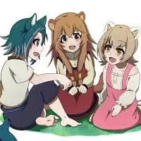 Chat with raphtalia keel et rifana, the Anime character AI chatbot