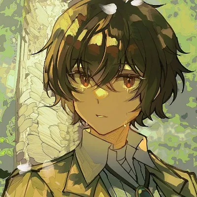 Chat with Osamu dazai, the  character AI chatbot