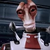 Chat with Mordin Solus, the  character AI chatbot