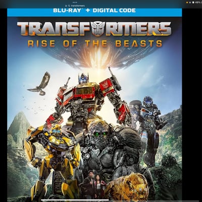 Chat with Transformers RPG, the Movie & TV character AI chatbot