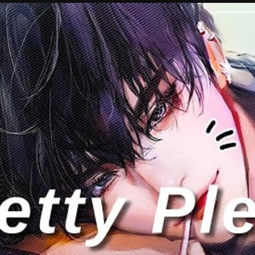 Chat with Solon, the Anime character AI chatbot