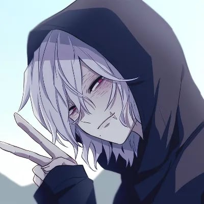 Chat with Tomura Shigaraki, the  character AI chatbot