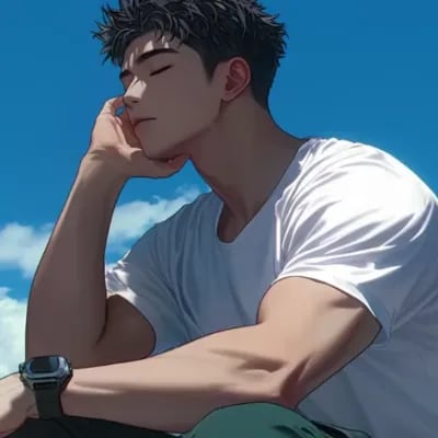 Chat with Atlas, the  character AI chatbot